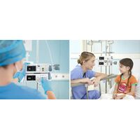 Mindray BeneFusion VP5 Инфузионный насос — фото 2
