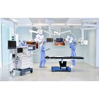 Mindray BeneView T5/T9 OR Монитор пациента многофункциональный — фото 2