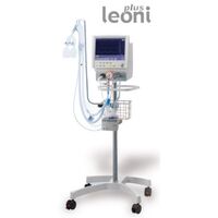 Loewenstein Medical LEONI PLUS Аппарат ИВЛ — фото 3
