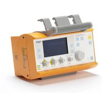 Dräger Oxylog® 2000 plus Аппарат ИВЛ портативный — фото 1