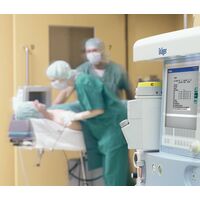 Dräger Primus Infinity® Empowered Анестезиологический комплекс — фото 3