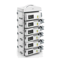 Mindray DS5 Basic Док-станция — фото 1