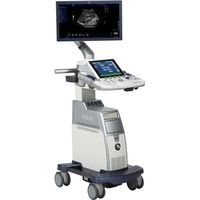 GE Healthcare Logiq P7 УЗИ аппарат стационарный — фото 1