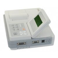 Dixion ECG-1001 1-канальный электрокардиограф — фото 2