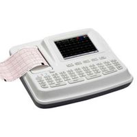 Dixion ECG-1006 6-канальный электрокардиограф — фото 1