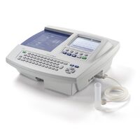 Cardioline CP-200 Электрокардиограф — фото 2