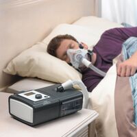 Philips Respironics BiPAP autoSV Advanced System One — фото 2