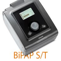 Philips Respironics BIPAP S/T SYSTEM ONE — фото 3