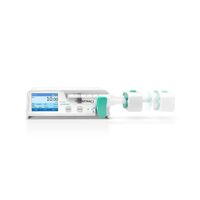 MEDCAPTAIN HP-30 PRO – ШПРИЦЕВОЙ НАСОС — фото 1