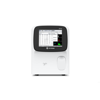Анализатор 5-Diff автоматический гематологический для диагностики in vitro, в варианте исполнения DF55 10.04.0142A — фото 1
