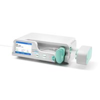 MEDCAPTAIN HP-30 NEO – ШПРИЦЕВОЙ НАСОС — фото 1