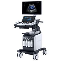 Samsung Medison V8 УЗИ сканер — фото 1