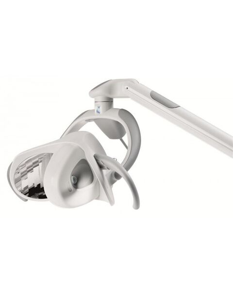 Estetica E50 Life S/TM SpecEd (Maia Led) - стоматологическая установка с верхней/нижней подачей инструментов | KaVo (Германия) — фото 3