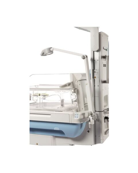 Dräger Babyleo® TN500 Инкубатор-трансформер — фото 11