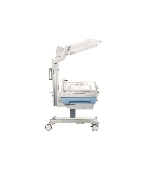 Dräger Babyleo® TN500 Инкубатор-трансформер — фото 2