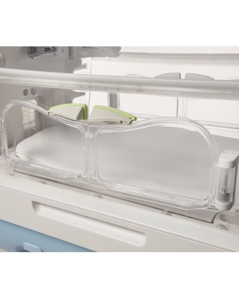 Dräger Babyleo® TN500 Инкубатор-трансформер — фото 4