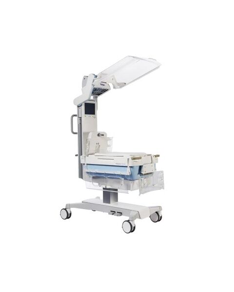 Dräger Babyleo® TN500 Инкубатор-трансформер — фото 5