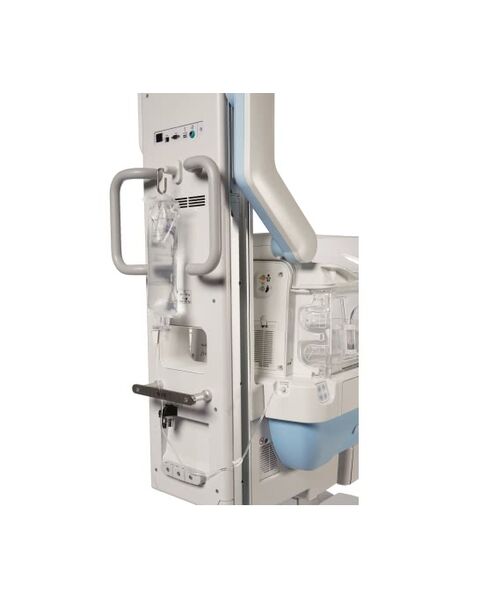 Dräger Babyleo® TN500 Инкубатор-трансформер — фото 6