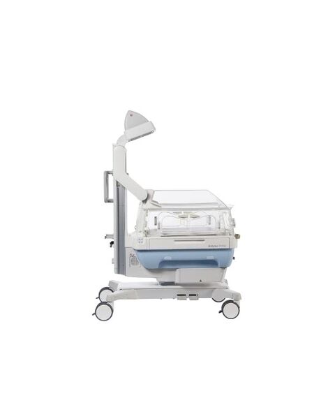 Dräger Babyleo® TN500 Инкубатор-трансформер — фото 7