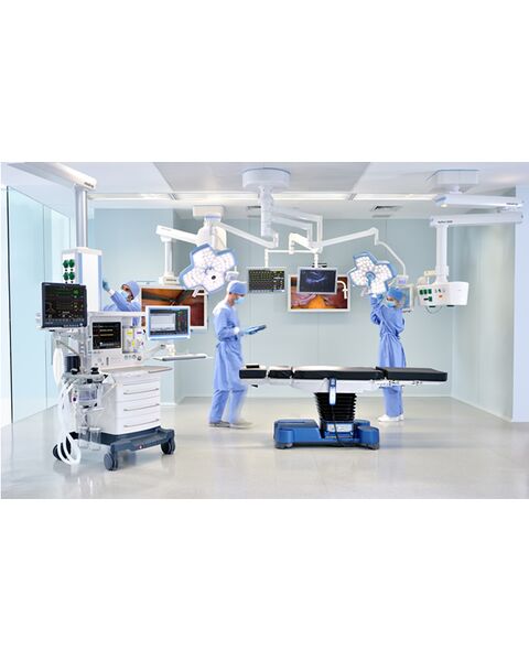 Mindray BeneView T5/T9 OR Монитор пациента многофункциональный — фото 2