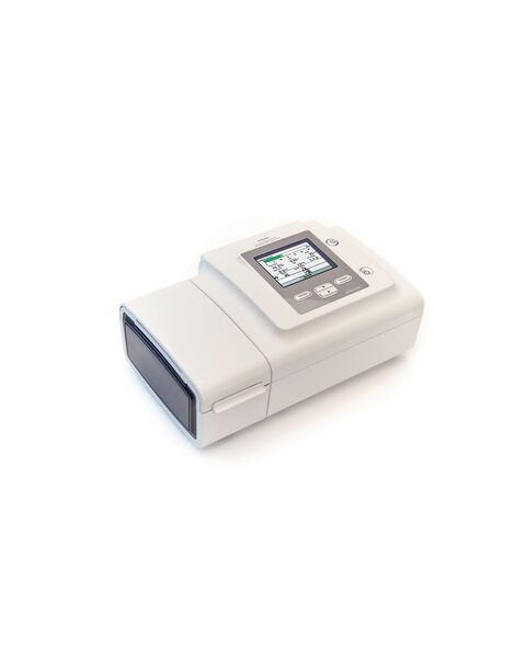 Philips Respironics BiPAP A40 Аппарат для двухуровневой вентиляции легких — фото 1