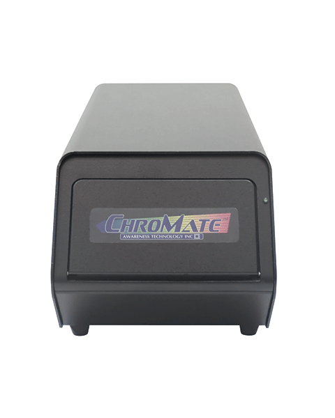 Awareness Technology Stat Fax® 4300 (ChroMate®) планшетный иммуноферментный анализатор — фото 1