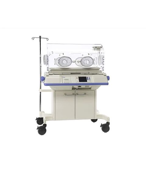 Dräger Isolette® C2000 Инкубатор для новорожденных — фото 1