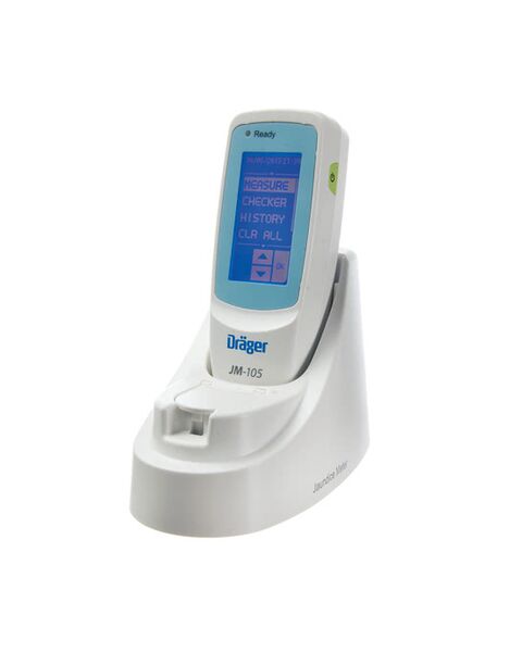 Dräger JM-105 Транскутанный билирубинометр — фото 1
