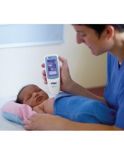 Dräger JM-105 Транскутанный билирубинометр — фото 2