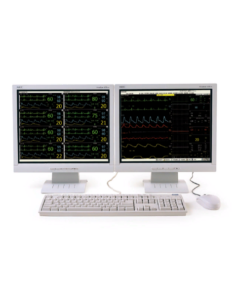 Mindray Hypervisor VI Центральная система мониторинга — фото 1