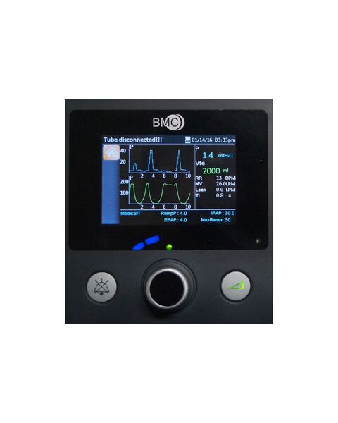 BMC RESMART BPAP G2 25T — фото 2