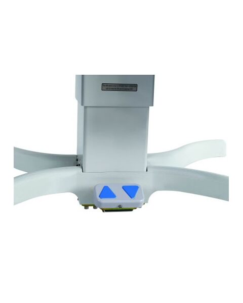 Dixion BabyGuard I-1120 Инкубатор для недоношенных детей — фото 3