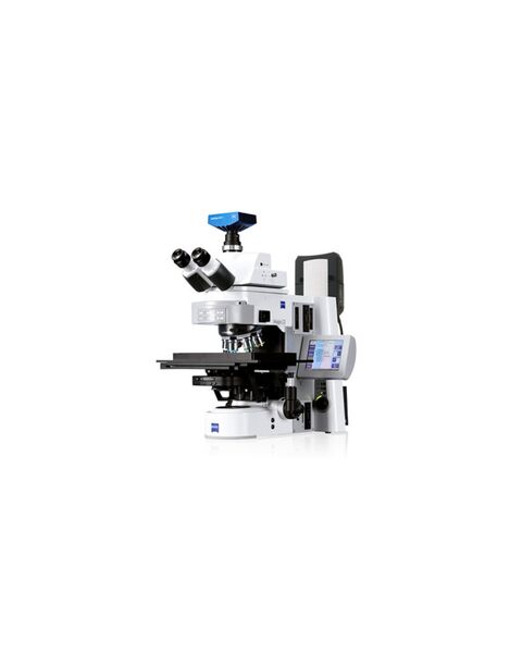 Carl Zeiss Axio Imager 2 Универсальный исследовательский микроскоп — фото 1