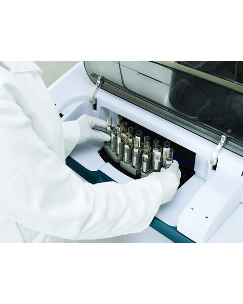 Siemens Healthcare Diagnostics IMMULITE 2000XPi Автоматический иммунохемилюминесцентный анализатор с принадлежностями — фото 2
