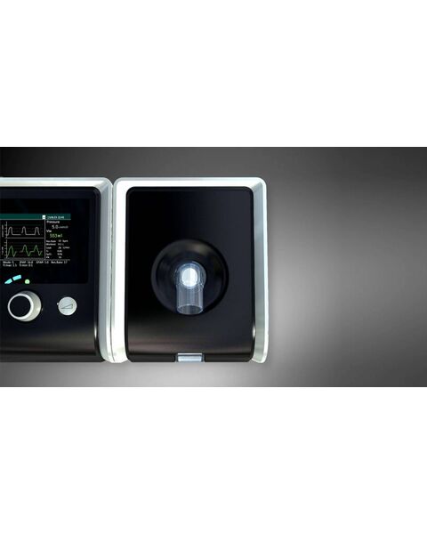 BMC RESMART BPAP G2 Y30T — фото 3