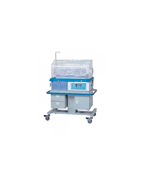 Dixion BabyGuard I-1103 Инкубатор для недоношенных детей — фото 1