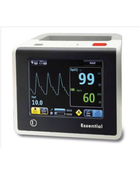 Philips Invivo Essential Монитор — фото 1
