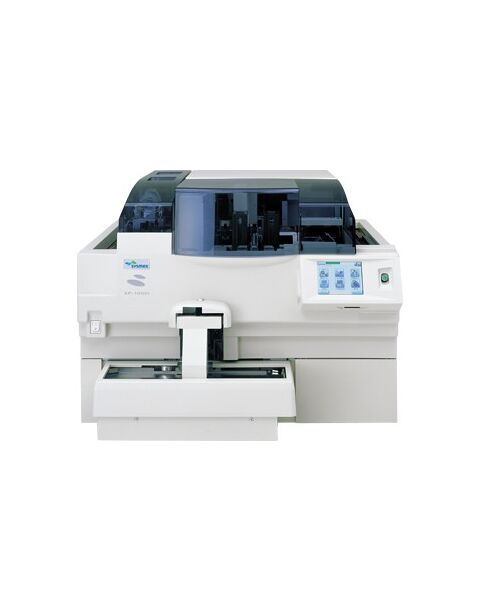 Sysmex SP-1000 Станция для подготовки и окраски мазков — фото 1