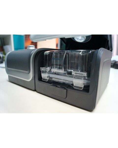 BMC RESMART BPAP G2 25T — фото 3