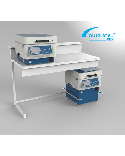 bioMerieux SA MASTERCLAVE 10 Прибор для приготовления питательных сред — фото 2