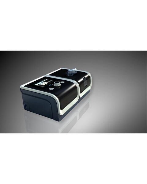 BMC RESMART BPAP G2 Y30T — фото 4