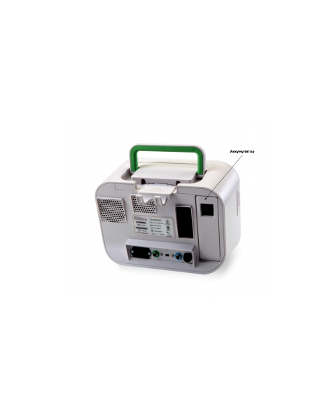 Philips Respironics АККУМУЛЯТОР ДЛЯ COUGHASSIST E70 — фото 2