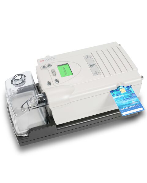 Philips Respironics BiPAP AVAPS System One — фото 1