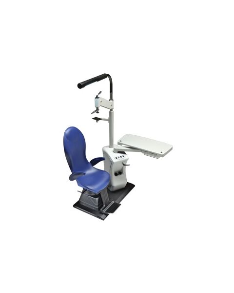 Frastema 65 PC New Simplex 2 Рабочее место офтальмолога — фото 1