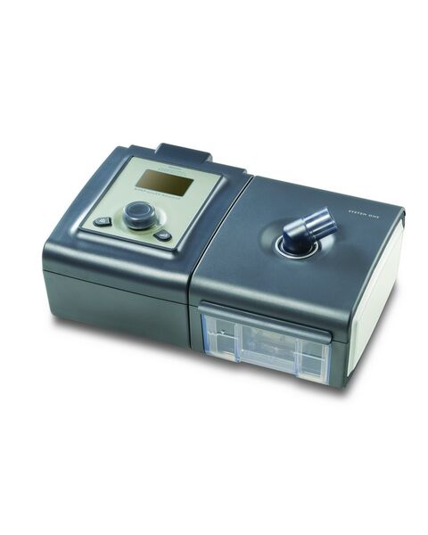Philips Respironics BiPAP AVAPS System One — фото 2