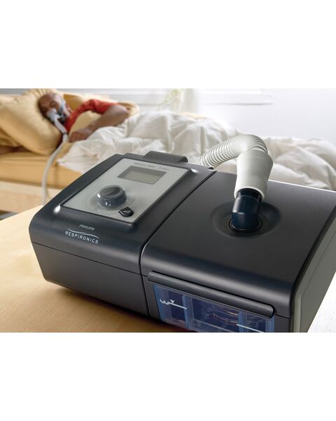 Philips Respironics BiPAP AVAPS System One — фото 3