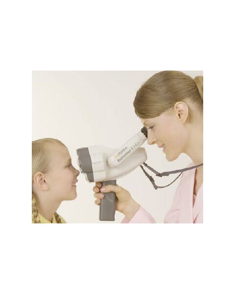 Righton Retinomax K-plus 3 Портативный автореф-кератометр — фото 1