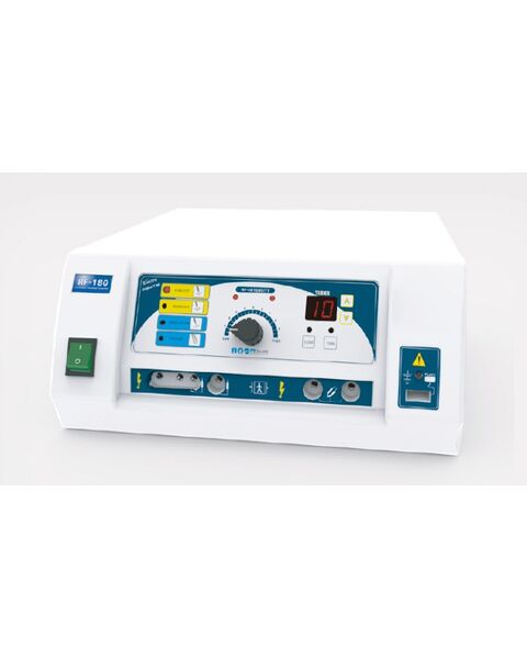ITC Радионож 6.2 Mhz RF-Magic II, Ю.Корея Коагулятор хирургический — фото 1