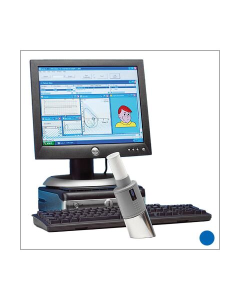 MICRO MEDICAL SPIRO USB — фото 1