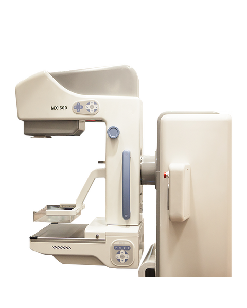 Маммографическая система "DMX-600" — фото 2